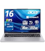 Amazon.co.jp: Acer ノートパソコン Aspire Lite インテル Core 3 8GB